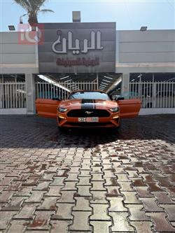 فورد موستانج